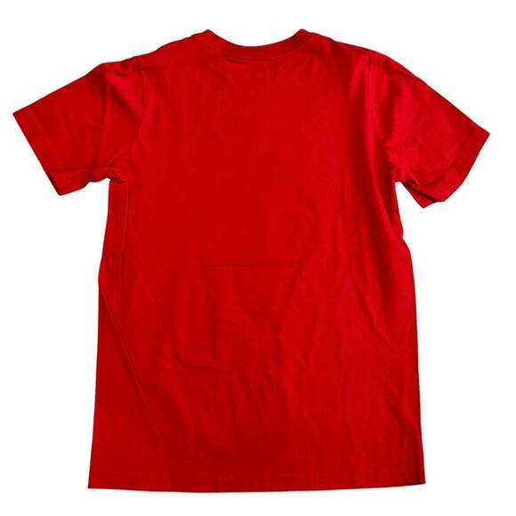 NIKE Boys Graphic Tee Large - Picture 4 of 4